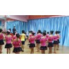 三水婧姿舞蹈少儿及青少年零基础教学拉丁舞中国舞爵士舞常年开班