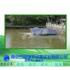 光伏曝气机 太阳能曝气机 水体治理曝气机 渔业养殖增氧设备