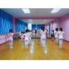 三水婧姿舞蹈西南舞蹈培训班孩子青少年学舞蹈的好去处