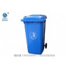 四川德阳塑料垃圾桶厂家直销 四川塑料垃圾桶厂家 环卫垃圾桶