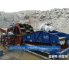 枣庄石粉渣水洗机械和石料尾矿制砂洗沙机15318906171