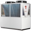 空调批发海尔商用中央空调冷水机组R22风冷模块机组