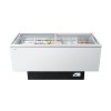 超市冷柜海尔品牌介绍商用冷藏冷冻柜SC/SD-568