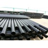北京电力管专业生产厂家现货销售黑色承插口热浸塑钢管