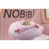 NOBIBI冰淇淋投资创业选择？出色的品牌？