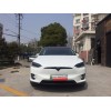 上海租特斯拉X新能源轿车承接各类自驾租赁各类代驾租车服务