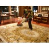 清洗地毯的作用与处理方法 广州洪升物业管理有限公司说给您知道