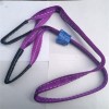 扁平吊带，柔性吊装带，一次性吊带，耐酸吊绳