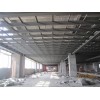 北京专业商铺阁楼搭建室内钢结构二层搭建