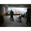 南沙区广州洪升物业管理有限公司——车间设备、地面清洗保养