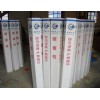 云南省标志桩生产厂家 警示桩 玻璃钢标志桩 耐腐蚀 抗冲击
