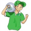广州怡宝桶装水纯净水18.9L大桶饮用水订购同城配送送水
