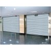 天津和平区安装电动卷帘门厂家---电动门安装