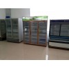 郑州风幕柜冰柜厂家直接定制，郑州风幕柜报价