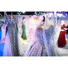 2019年土耳其伊兹密尔国际婚纱礼服展商务热展会