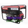 巨电汽油发电电焊机EP350