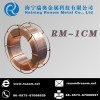 瑞奥焊材RM-1CM汽保焊丝