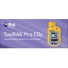 ToxiRAE Pro CO2有毒气体检测仪PGM-1850