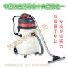 腾奥TA-310防腐蚀耐酸碱工业吸尘器