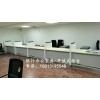 供应贵州农信银行家具-直排开放式柜台3