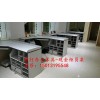 供应贵州农信银行家具XY-03现金柜员桌3