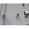 上海外墙水管安装维修、外墙玻璃损坏更换 外墙涂料施工