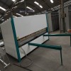 华宜家不锈钢橱柜转印机提供培训转印技术