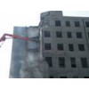 上海建筑工地活动房拆除回收上海彩钢板活动房回收拆除