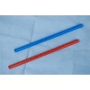 红蓝线管、PVC直通、PVC红蓝穿线管优之佳美