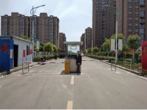 郑州停车场管理系统 现货批发
