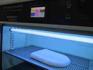 抗紫外线测试机