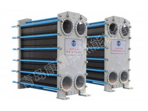 板式冷却器的适用领域及方法