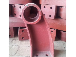 山西临汾专业生产铁铸护栏支架 技术要求