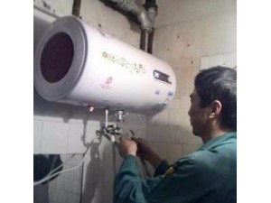 郑州海尔热水器维修找售后电话