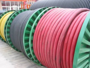 沧州成轴电缆回收/沧州半成品电缆回收