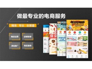 山西七里云电子商务有限公司网站建设
