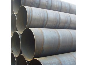 株洲厚壁螺旋钢管,螺旋管厂家现货供应,螺旋焊接管标准