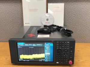 回收、出售 /是德 N9030B PXA 信号分析仪