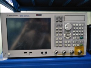 回收出售Agilent N5230A/N5230C网络分析仪