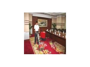广州黄埔经济开发区专业洗地毯公司地毯保洁脏污去除