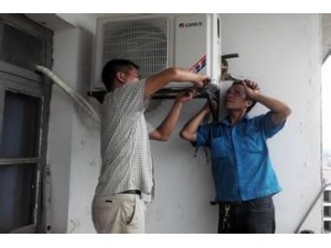 南通专业空调拆装 空调维修 空调加氟加液