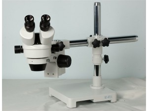 宁波舜宇牌SZM-45T1显微镜