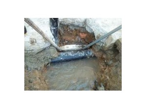 上海管道漏水检测专业技术