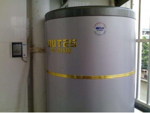 福州中广欧特斯空气能热水器售后维修服务点『专业维修·持久惠民