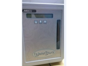 MEECO WATERBOY2气体水分析仪