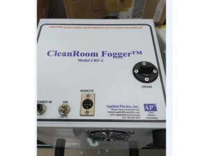 Fogger气流流行检测仪CRF-2