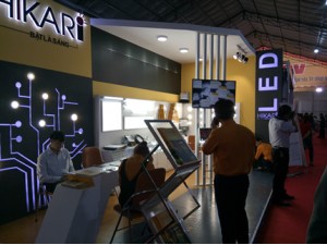 2019年越南国际照明及LED应用技术展览会