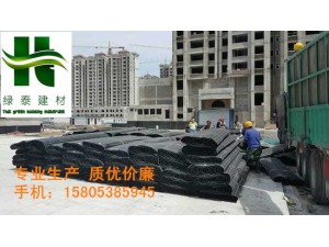 H20车库排水板价格/沧州塑料蓄排水板