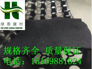 辽宁车库种植(绿化)排水板沈阳2公分蓄排水板价格