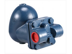 台湾DSC F08浮球式疏水阀，进口浮球式蒸汽疏水阀